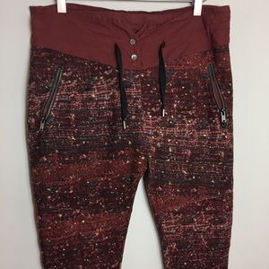 Madison Scotch La Femme Selon Women’s Pants